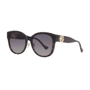 GUCCI GG1028SK 007-56 WOMAN SUNGLASSES